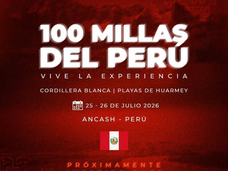 Carrera 3 Piedras 2026